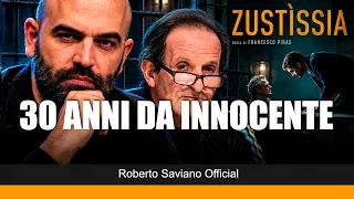 In carcere, da innocente, pagavo anche l'affitto: il racconto di Beniamino Zuncheddu