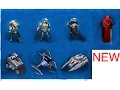 Star Wars Commander - New Units Nov 2014 Galactic Empire