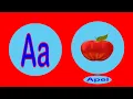 Lagu Lagu Belajar ABCD-Abjad Bahasa Indonesia Mama Caca