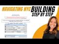A Step-by-Step Guide to Finding DOB Violations Open Permits and CO Department of Building