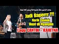 CANTIK - KAHITNA COVER BY MUSISI JOGJA PROJECT