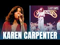 Ep 119 - Karen Carpenter Last Days