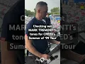 Download Lagu Mark Tremonti’s tones for Creed’s Summer of ‘99 Tour
