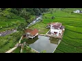 Download Lagu Dijamin Hidup Tenang‼️Tinggal Di Rumah Pinggir Sungai, Airnya Deras Suasana Sejuk Damai Dan Tentram