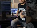 Download Lagu Jamrud - Nekad | Riff Gitar #cover #music #aziz #jamrud #riff #logzhelebour #guitar #neuraldsp