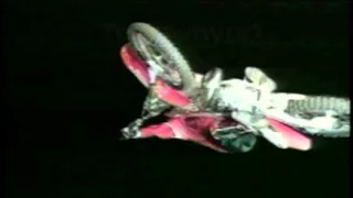 ᴴᴰ Championship Motocross 2001 Featuring Ricky Carmichael Intro PSX 