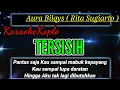 Download Lagu Karaoke tersisih - aura bilqys ( rita sugiarto )