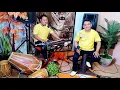 Download Lagu BIDADARI CINTA - KOKO MUSIK FT. TELDU JAIPONG (COVER LIVE) VERSI ORGEN TUNGGAL - KOPLO