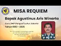 Download Lagu 🔴Live: MISA REQUIEM BAPAK AGUSTINUS ARIS WINARTA