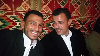 اجميعات الفيوم عيت لقصير والشاعر سعدالله بو الحزين لجميعي 