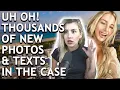 Only Fans Model Courtney Clenney Update New Photos and Texts Deemed ADMISSIBLE