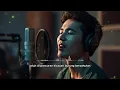 Di puncak bukit hijau - Jayanthi Mandasari | Cover Pop Ballad Melancholic | Tembang Kenangan