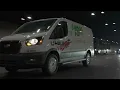 New York - U Haul Growth Index 2025 Migration Trends