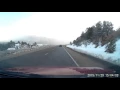 Road Trip Raton Pass I-25 South