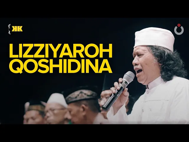 Download MP3 Lizziyaroh Qoshidina | Cak Nun dan KiaiKanjeng