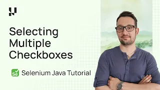 How To Select Multiple Checkboxes In Selenium WebDriver Selenium 4 Tutorial With Java TestMu AI