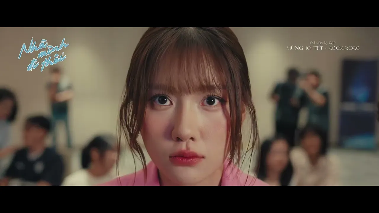 NHÀ MÌNH ĐI THÔI | TEASER TRAILER | DKKC MÙNG 10 TẾT - 26.02.2026