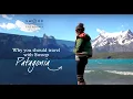 Why you should travel with Swoop Patagonia