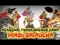 Download Lagu Mengenal Tokoh Wayang Prabu Baladewa - Kisah Wayang Mahabarata