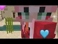 Minecraft PE Zero two 2