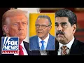 Lagu Jack Keane argues Trump should seize more Venezuelan oil tankers: 'SQUEEZE THE REGIME'