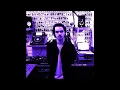 Oscar Jerome- Lizard Street (Slowed + Reverb)