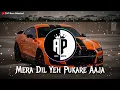 Download Lagu Mera Dil Ye Pukare Aaja | Slowed and Reverb | HeartLock Flip | AP Bass Boosted