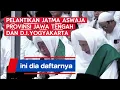 Lagu TERBARU ! Pelantikan Jatma Aswaja Jateng dan Yogyakarta #jatmaaswaja #jatmajogja #habibluthfi 
