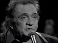 Johnny Cash - Redemption