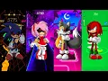 Download Lagu Sonic EXE(Hide and Seek) x Amy Rose EXE(Ghost) x Tails EXE(Ding Dong) x Knuckles EXE(Bemax Bussin)