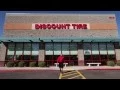 Move Discount Tire