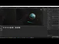 I Finally Made A Perfect Infinite Orbit Simulation In Unity