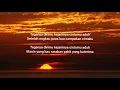 Download Lagu Sonia Cinta Ternoda Lirik