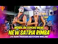 Download Lagu MONOLAN NEW SATRIA RIMBA TOPENG IRENG TERBARU LIVE DUDAN PASURUHAN MERTOYUDAN MAGELANG