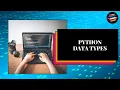 Lesson 5 Python Data Types Numeric Data Types Sequence Data Type By Vivek Gaurav