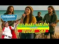 Download Lagu SELAMAT MALAM - EVIE TAMALA Cover Reggae SKA Pakai Ai | Cover Dangdut MP3