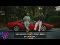 J Balvin, Ryan Castro - Pal Agua (@Vivaslamusic )
