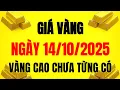 Download Lagu Trực tiếp giá vàng hôm nay ngày 14/10/2025 | Bảng giá vàng trong nước 9999 24k SJC mới nhất