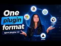 Agent Plugins Explained - One Format for Every AI Agent