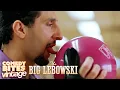 Bowling with The Jesus John Turturro The Big Lebowski Comedy Bites Vintage