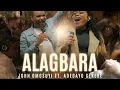 Download Lagu ALAGBARA - John Omosuyi ft Adedayo Sekere