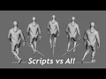 How to Easily Create Animation Variants Comparing Smart Layer vs AI