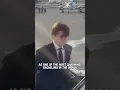 Guess who Barron Trump might be dating