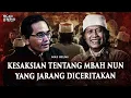 Lagu 💥KESAKSIAN TENTANG MBAH NUN YANG JARANG DICERITAKAN