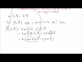 Quantum Oscillator Operator Approach Part 1