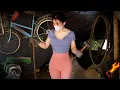 Download Lagu The blacksmith girl helped two poor boys forge a rusty knife to become sharp again.