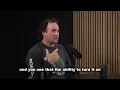 Josh Waitzkin - How to do more with less time