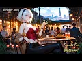 Afternoon Jazz 🌅 Soft Lofi Jazz to Relax, Study, Work ~ Lofi Jazz 🎷2B Lofi