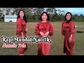 LAGU BATAK RAP MANDAI NAOTIK || Cover Lilys M Ginting