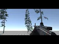 Unity Gun Recoil Procedural recoil Tutorial